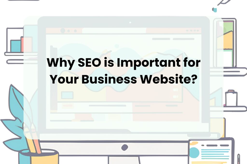 SEO (Search Engine Optimization)