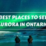 Best Places to See Northern Lights in Ontario