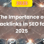 Backlinks In SEO