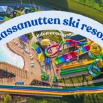 Massanutten Ski Resort