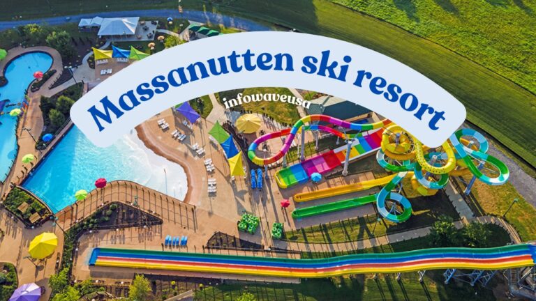 Massanutten Ski Resort