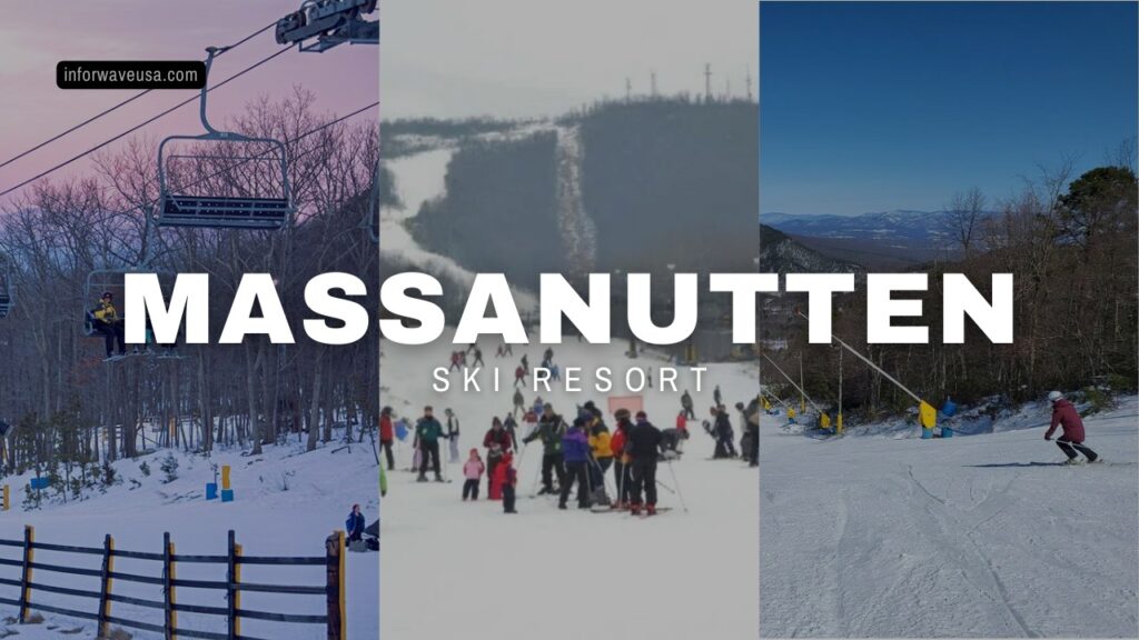 Massanutten Ski Resort: Your Ultimate Winter Adventure Destination